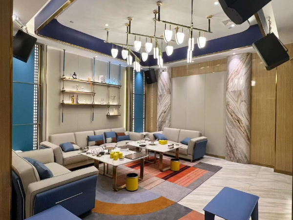 武汉小时场ktv体验ktv小时场好吗解析-江汉区ktv预定