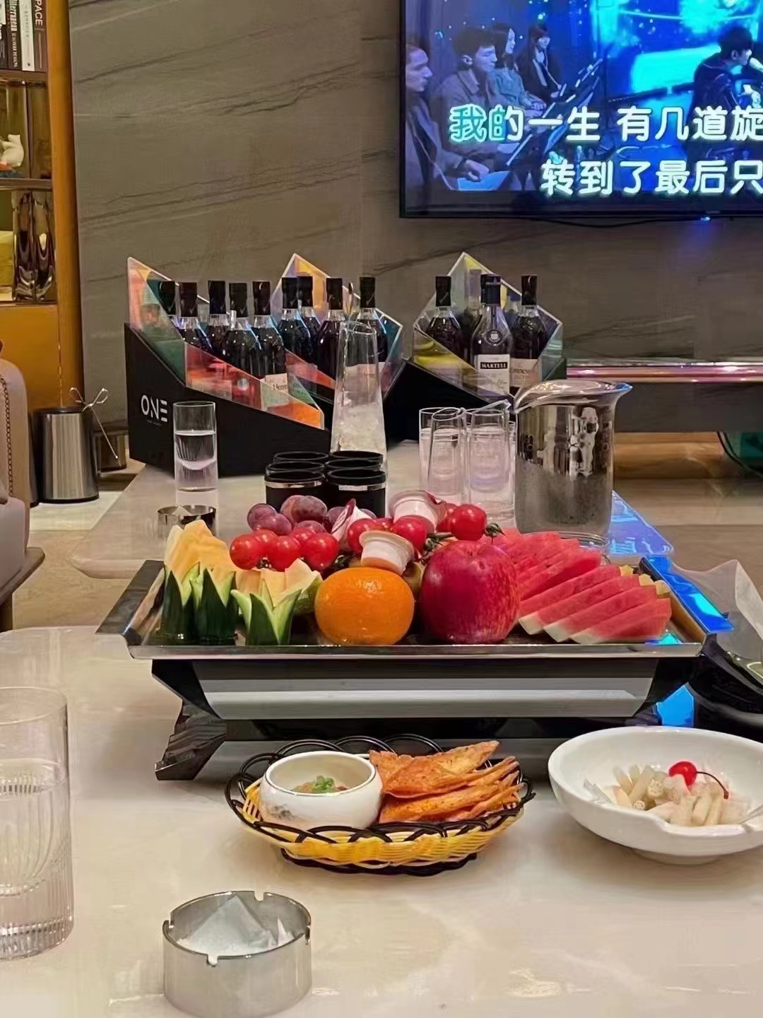 武汉小时场ktv推荐-江汉区ktv预定