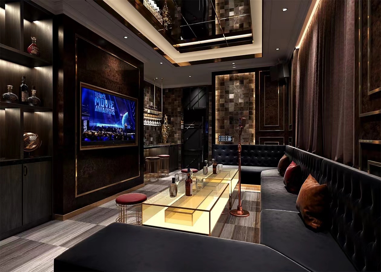 武汉小时场ktv 好玩去哪？-江汉区ktv预定